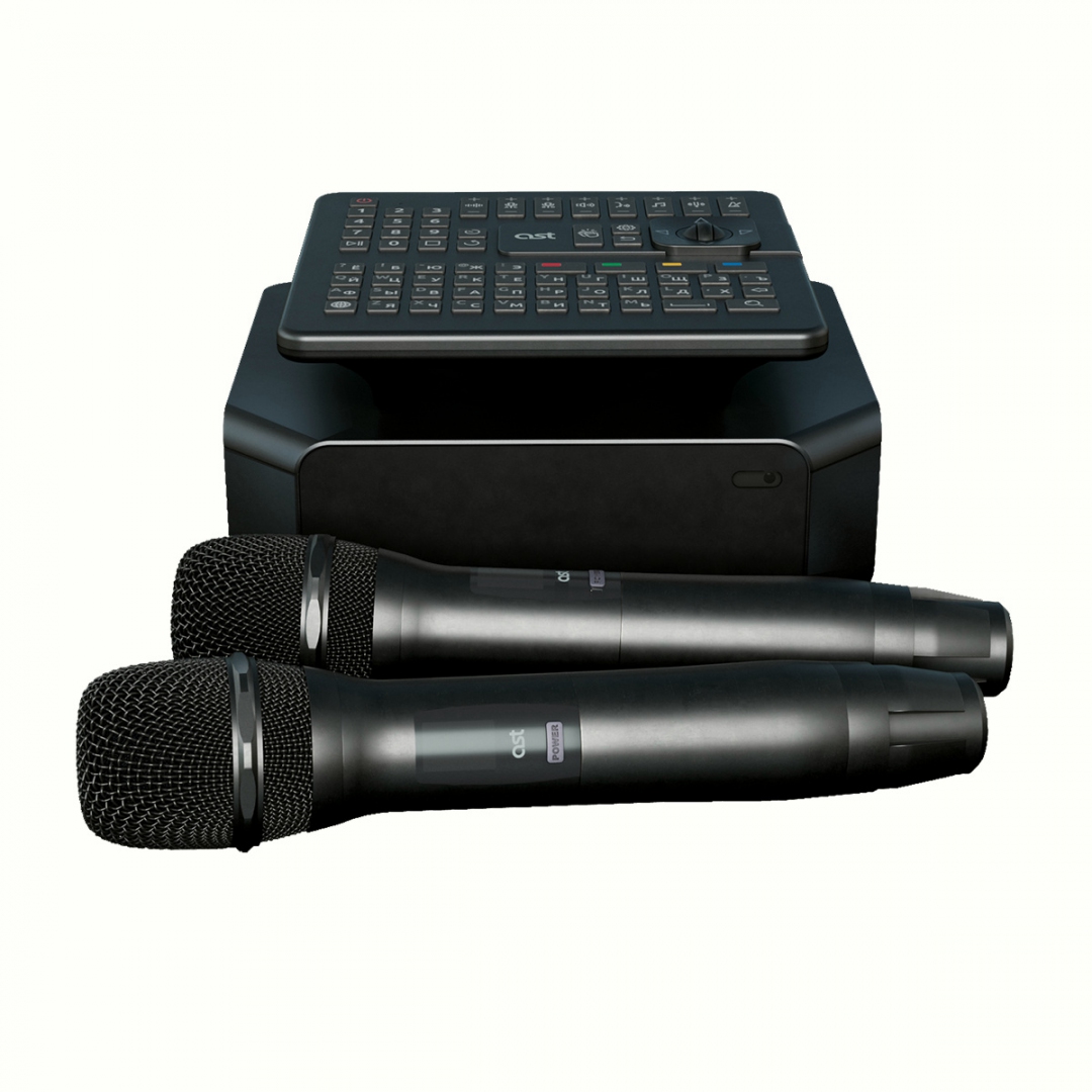 AST Zoom 2 (AST-90) в Марий Эле