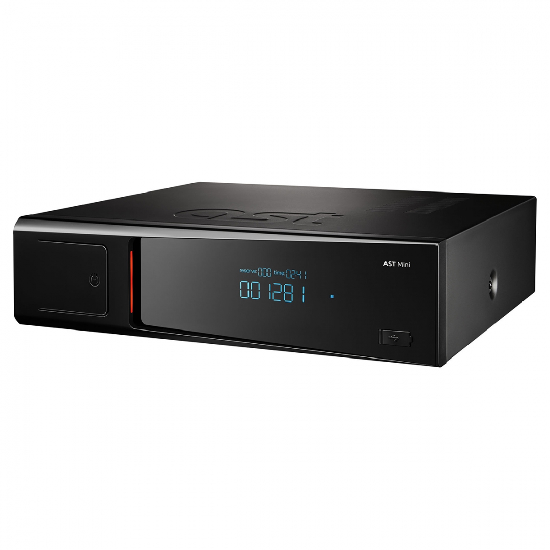 AST Mini (AST-25B) профессиональная система караоке в Марий Эле