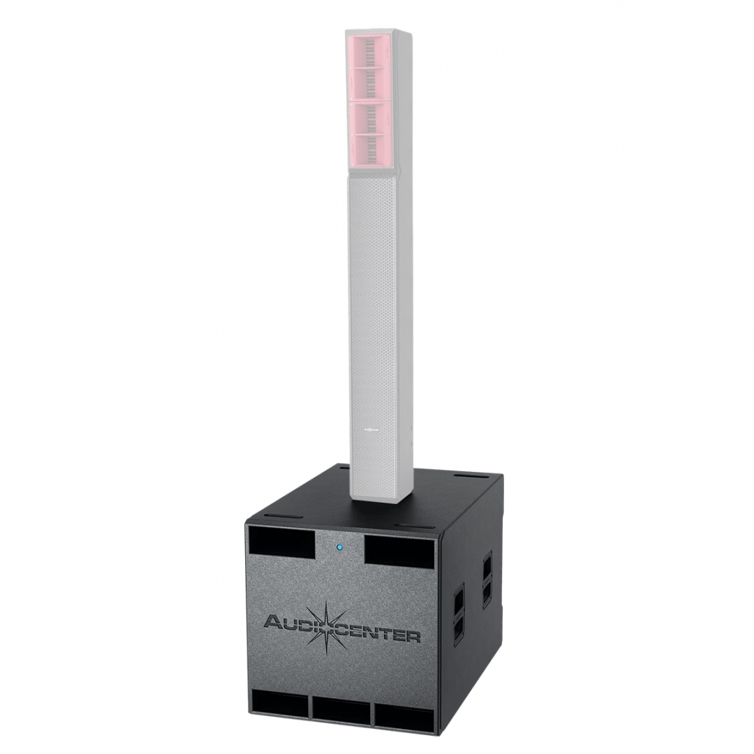 Audiocenter L65S MK2 сабвуфер в Марий Эле