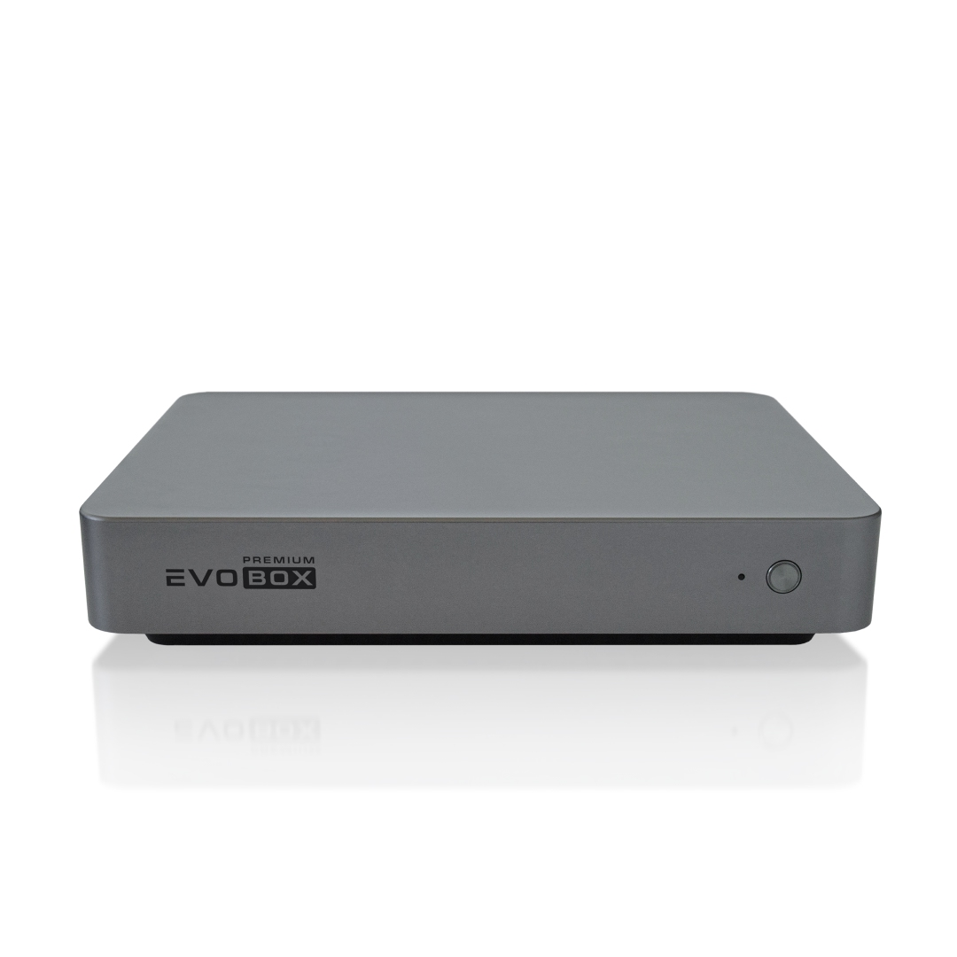 EVOBOX Premium Hi-End караоке-система в Марий Эле