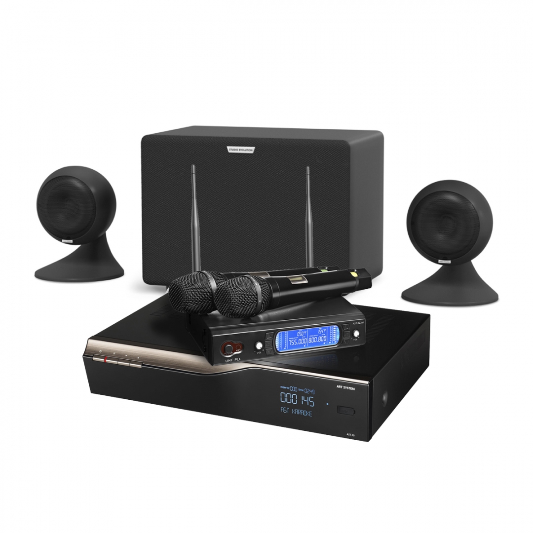 караоке-комплект AST-50 Sound Sphere в Марий Эле