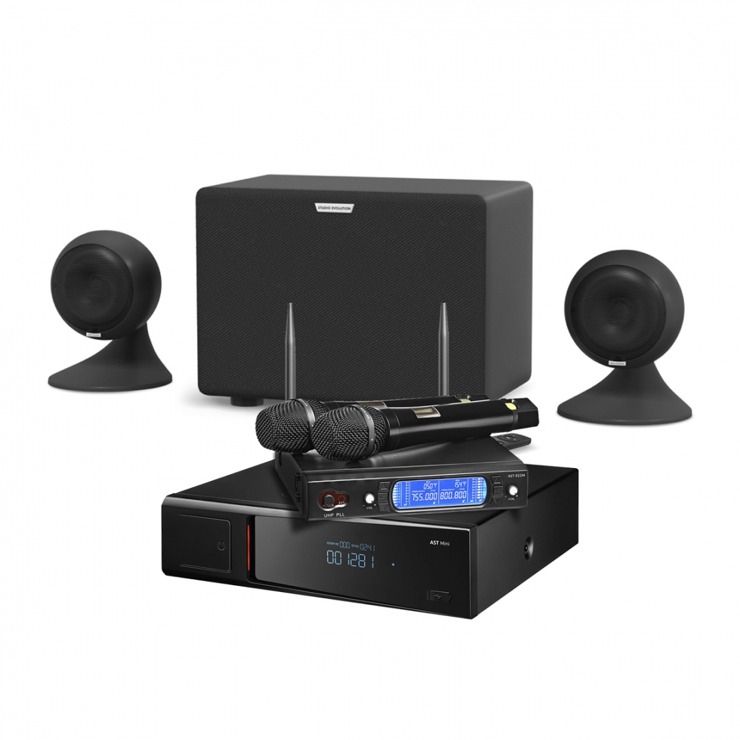 караоке-комплект AST Mini Sound Sphere в Марий Эле