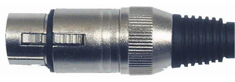 QUIK LOK NC354-K XLR Female Разъем в Марий Эле