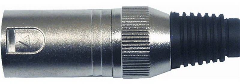QUIK LOK NC355-K XLR Male Разъем в Марий Эле