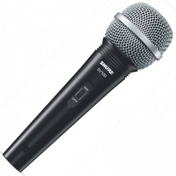 SHURE SV100-A динамический микрофон в Марий Эле