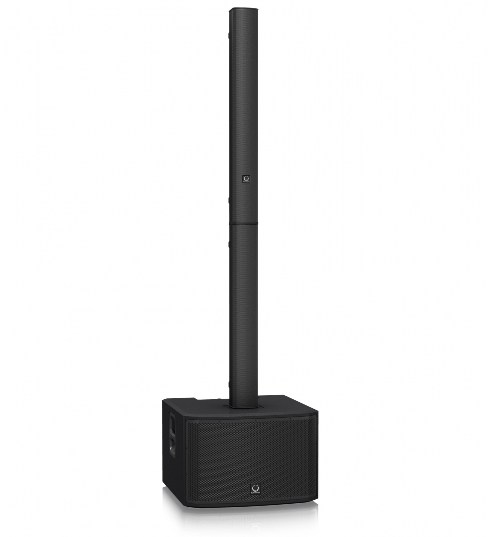 Turbosound iNSPIRE iP3000 модульная аудио колонна 2000Вт в Марий Эле
