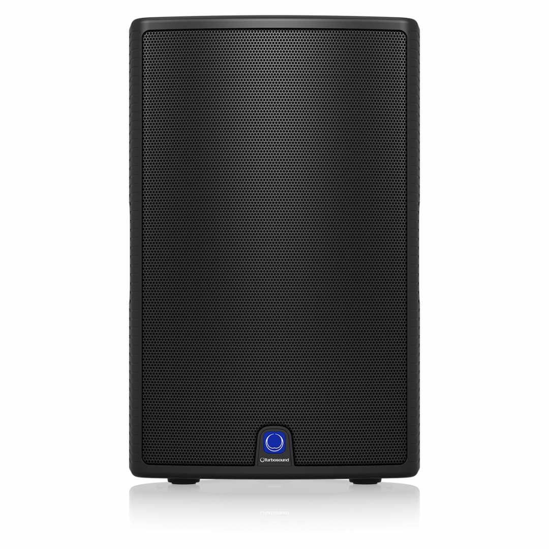 Turbosound MILAN M15 активная акустическая система в Марий Эле