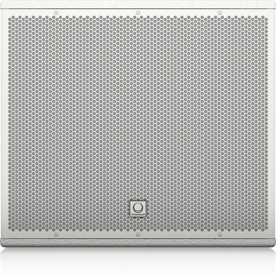 Turbosound NuQ115B-AN Активный сабвуфер в Марий Эле