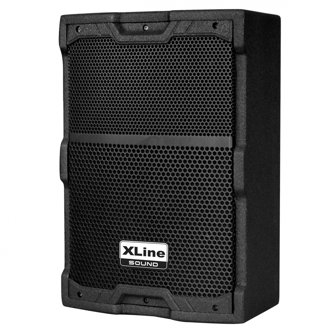XLine ALFA P-10A Акустическая система активная в Марий Эле