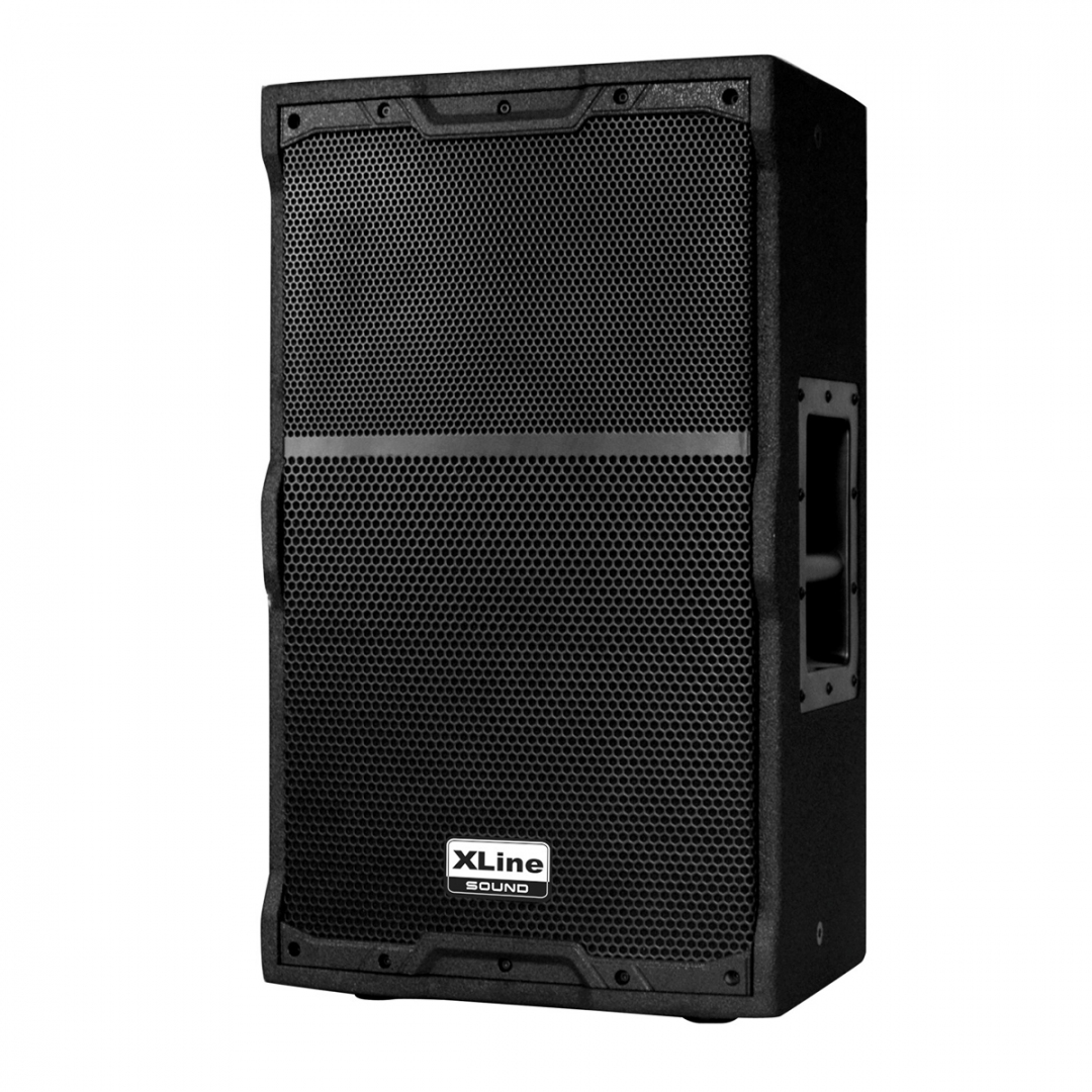 XLine ALFA P-12A DSP Акустическая система активная с DSP и Bluetooth в Марий Эле
