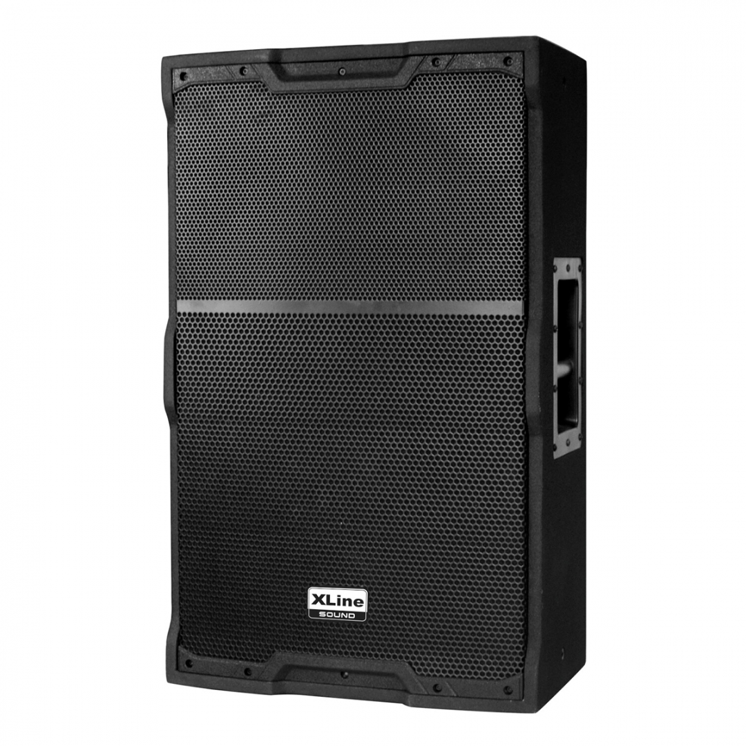 XLine ALFA P-15A DSP Акустическая система активная с DSP и Bluetooth в Марий Эле