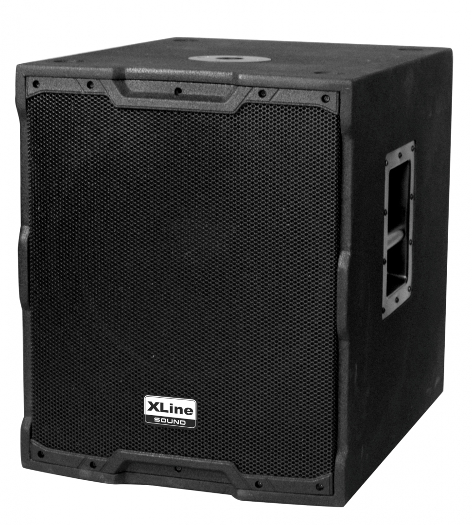 XLine ALFA P-15A SUB Сабвуфер активный в Марий Эле