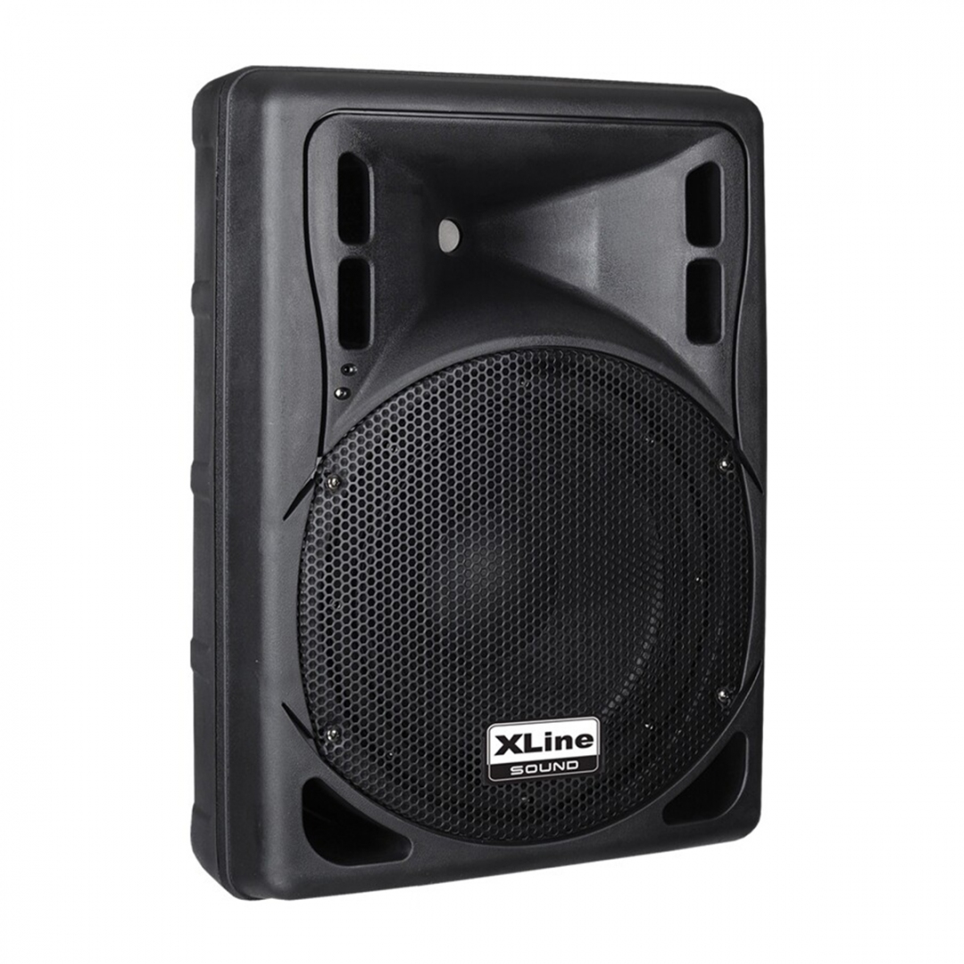 XLine BAF-10A Акустическая система активная с MP3 плеером и Bluetooth в Марий Эле