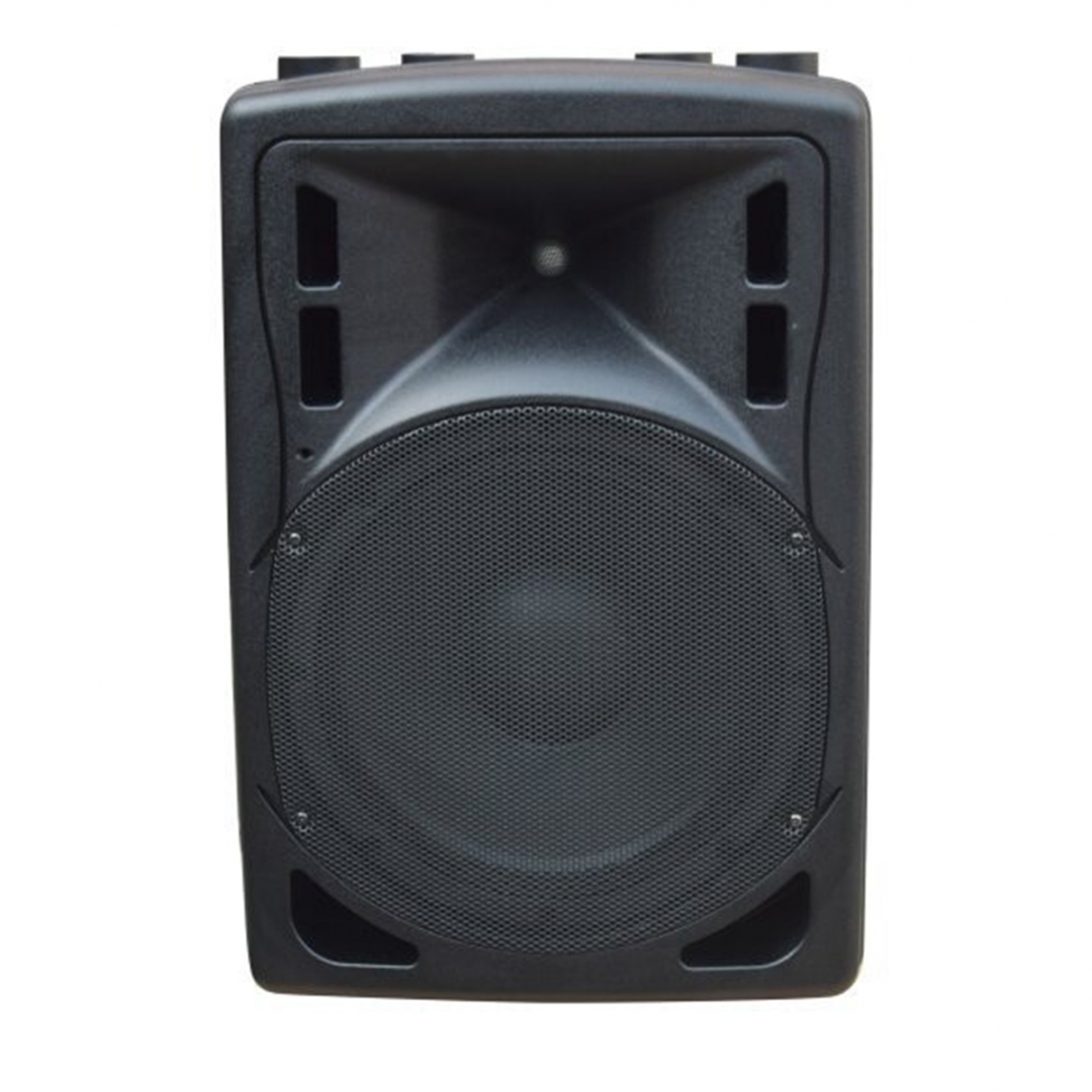 XLine BAF-12A Акустическая система активная с MP3 плеером и Bluetooth в Марий Эле