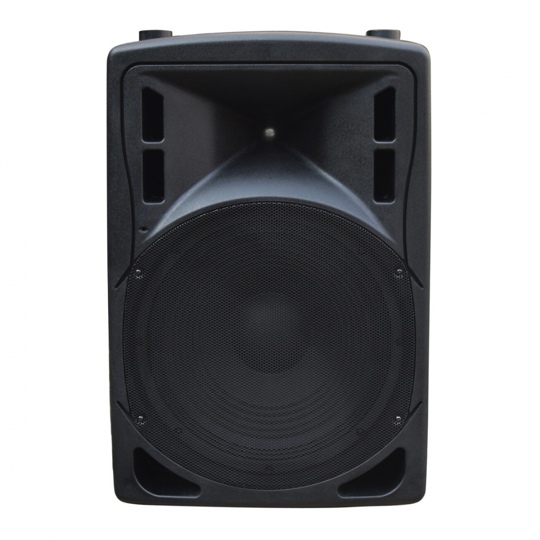 XLine BAF-15A Акустическая система активная с MP3 плеером и Bluetooth в Марий Эле