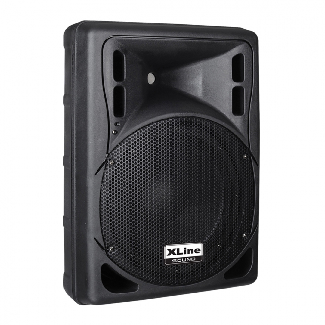 XLine BAF-8A Акустическая система активная с MP3 плеером и Bluetooth в Марий Эле