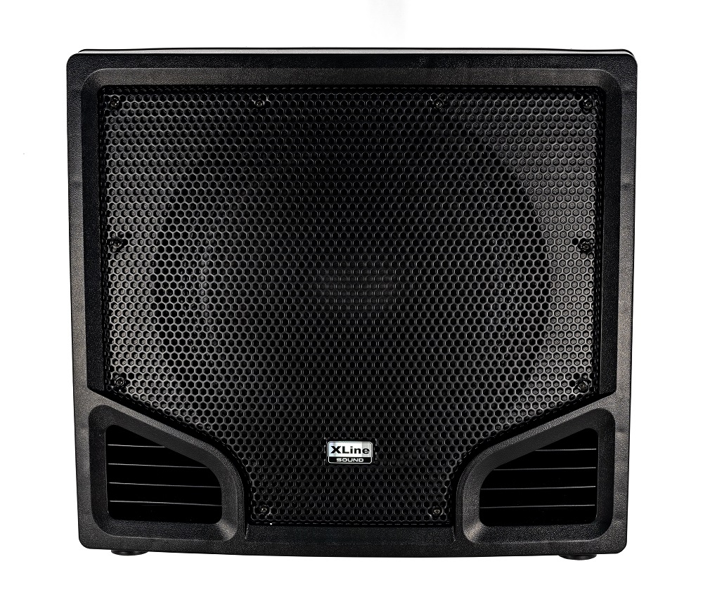XLine SPX-18A SUB Сабвуфер активный в Марий Эле