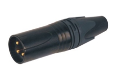 XLR Male (Папа) Разъем в Марий Эле