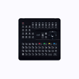 Пульт AST Zoom 2 (AST-90) в Марий Эле