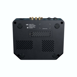 Вид снизу AST Zoom 2 (AST-90) в Марий Эле