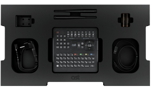 AST-350 Профессиональная караоке-система в Марий Эле