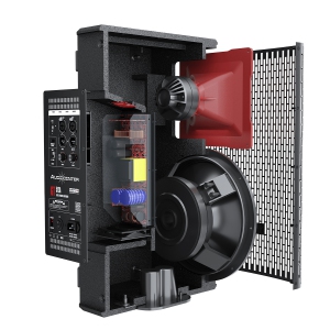 Audiocenter GT508A Активная акустическая система в Марий Эле