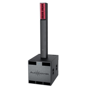 Audiocenter L65 + L65S MK2 порталы в Марий Эле