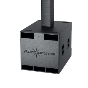Audiocenter L65 + L65S MK2 порталы в Марий Эле