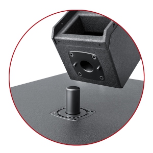 Audiocenter L65 пассивная акустическая система в Марий Эле