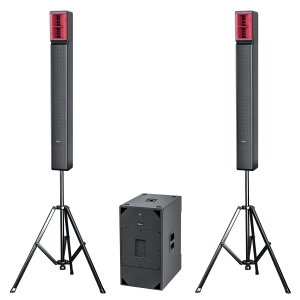 Audiocenter L83S сабвуфер в Марий Эле