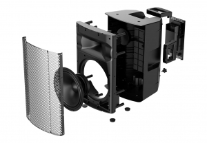 Audiocenter MA15+ активная акустическая система в Марий Эле