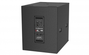 Audiocenter S3118A сабвуфер активный в Марий Эле