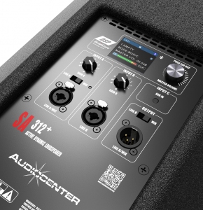 Audiocenter SA310+ в Марий Эле