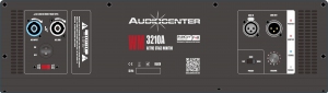 Audiocenter WM3210A сценический монитор в Марий Эле