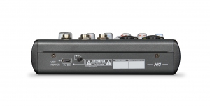 AuraSonics K4 компактный микшерный пульт в Марий Эле