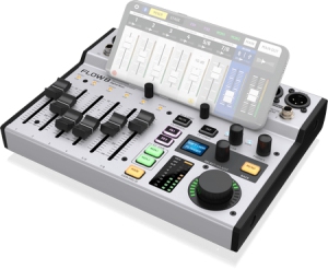 Behringer FLOW 8 цифровой микшер в Марий Эле