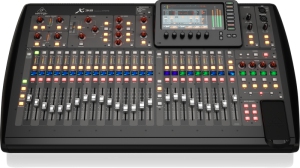 Behringer X32 цифровой микшер в Марий Эле