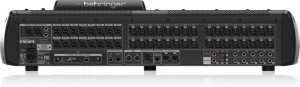 Behringer X32 цифровой микшер в Марий Эле