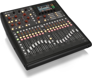 Behringer X32 PRODUCER цифровой микшер 40 каналов в Марий Эле