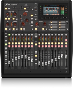Behringer X32 PRODUCER цифровой микшер 40 каналов в Марий Эле