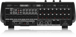 Behringer X32 PRODUCER цифровой микшер 40 каналов в Марий Эле