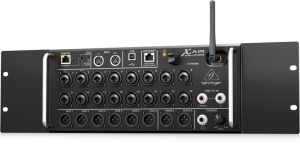 Behringer XR18 цифровой микшер в Марий Эле