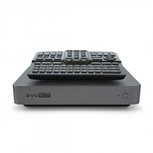 EVOBOX Premium Hi-End караоке-система в Марий Эле