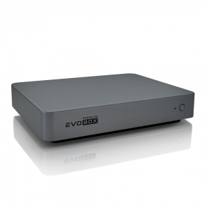 EVOBOX Premium Hi-End караоке-система в Марий Эле