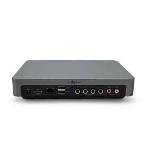 EVOBOX Premium Hi-End караоке-система в Марий Эле