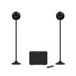 EvoSound Sphere 2.1 аудиосистема для караоке в Марий Эле