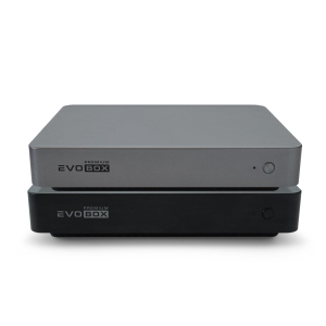 Hi-End караоке-система EVOBOX Premium + EvoSoundBar (саундбар с караоке) в Марий Эле