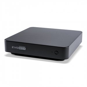 караоке-комплект EVOBOX + EvoSound Bar (саундбар с караоке) в Марий Эле