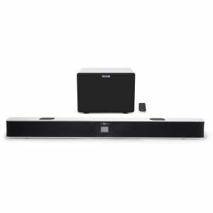 караоке-комплект EVOBOX Classic + EvoSound Bar (саундбар с караоке) в Марий Эле