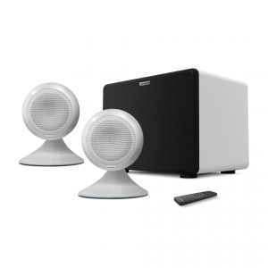 караоке-комплект EVOBOX Classic + EvoSound Sphere 2.1 в Марий Эле